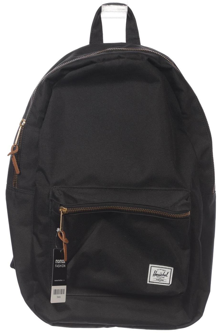 

Herschel Damen Rucksack, schwarz