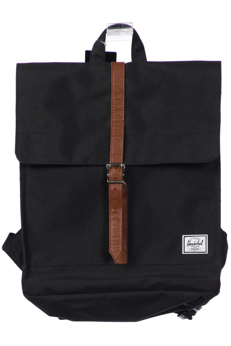 

Herschel Damen Rucksack, schwarz