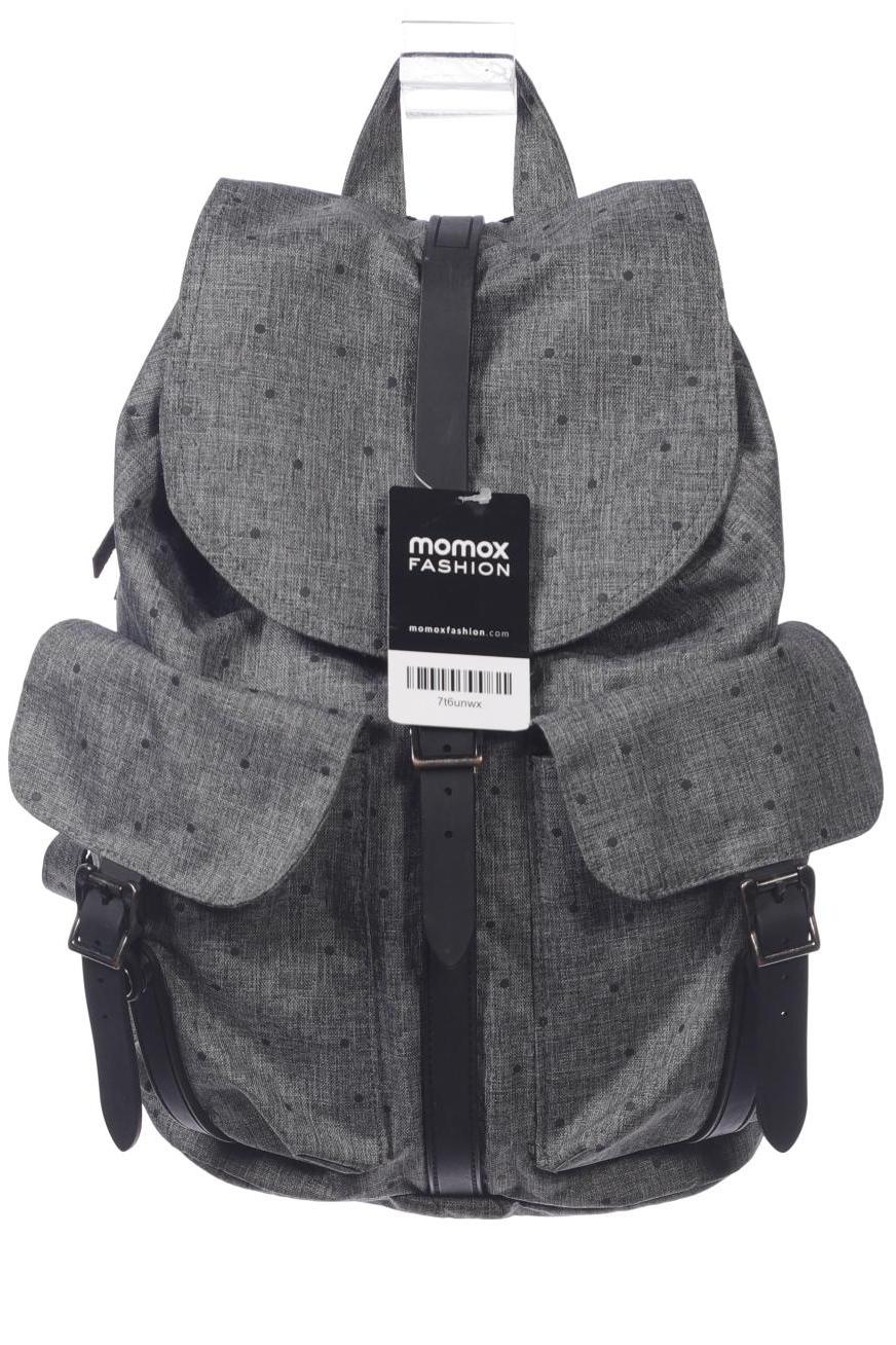 

Herschel Damen Rucksack, grau, Gr.