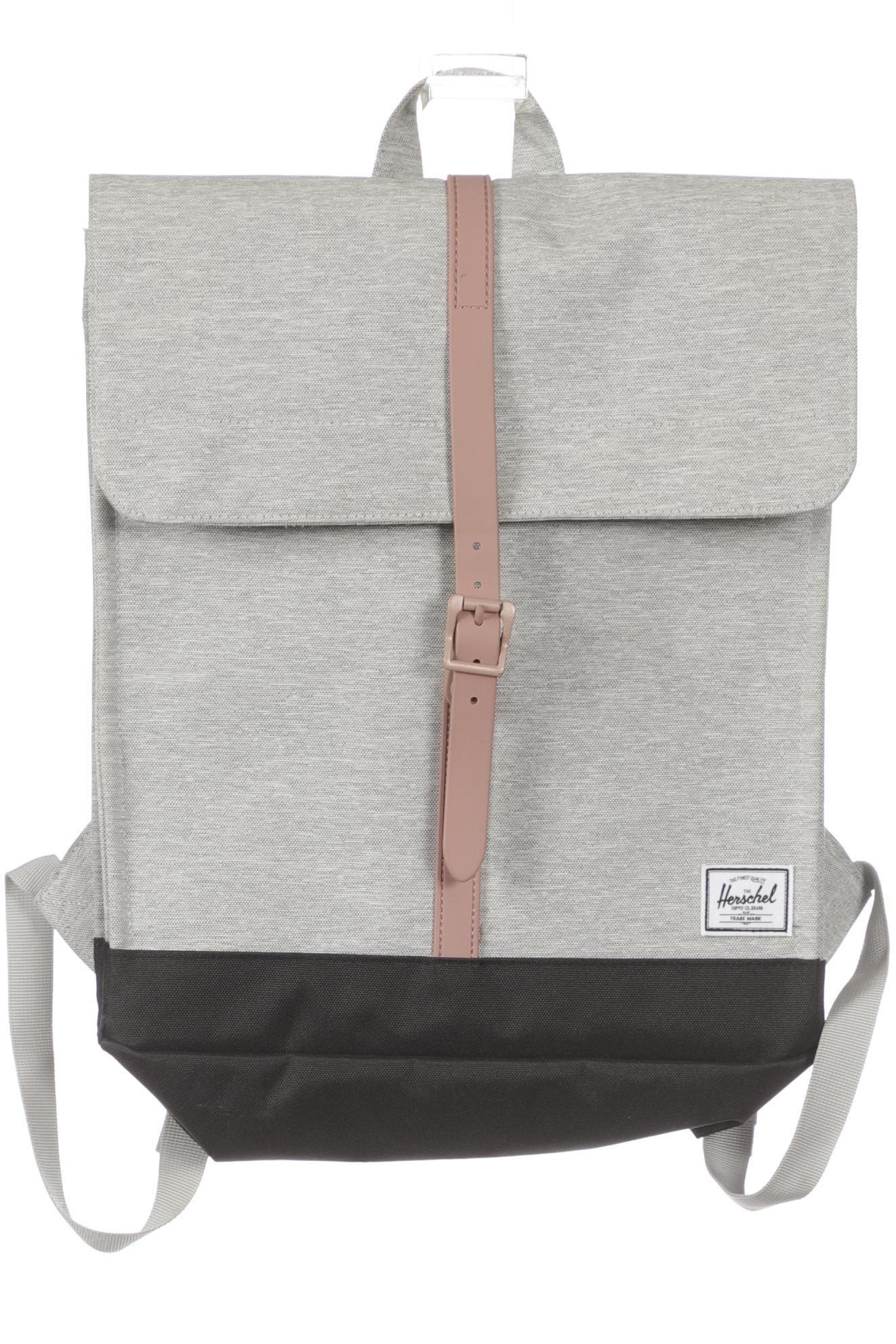 

Herschel Damen Rucksack, grau, Gr.