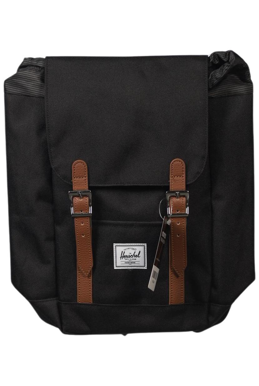 

Herschel Damen Rucksack, schwarz, Gr.