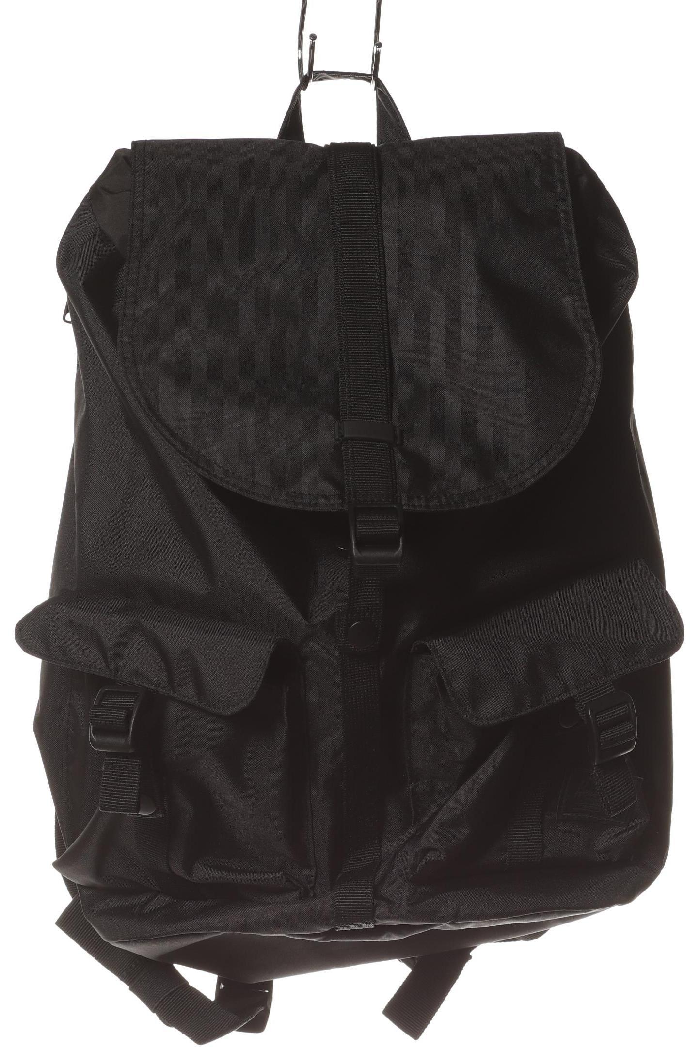 

Herschel Damen Rucksack, schwarz, Gr.