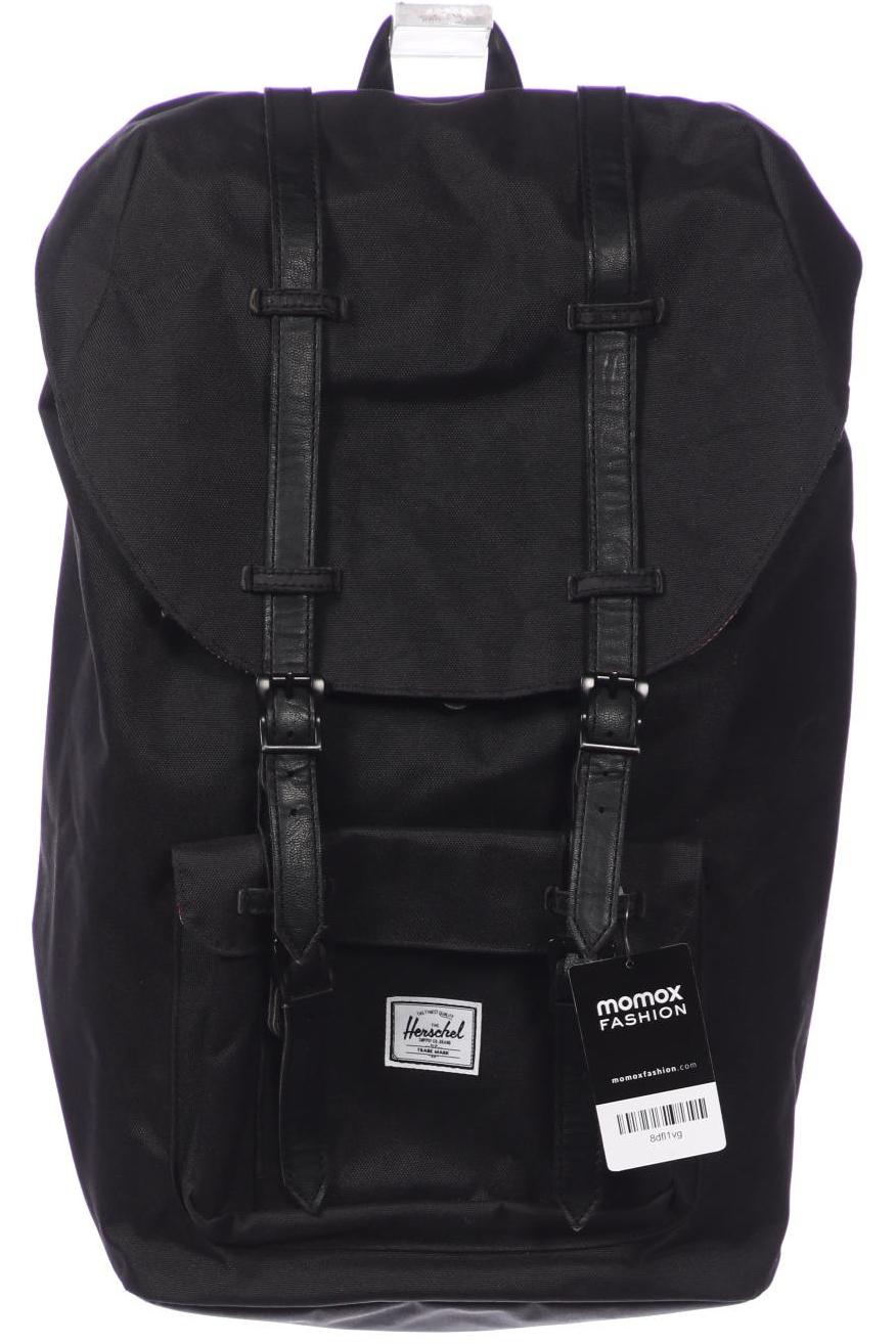 

Herschel Damen Rucksack, schwarz, Gr.
