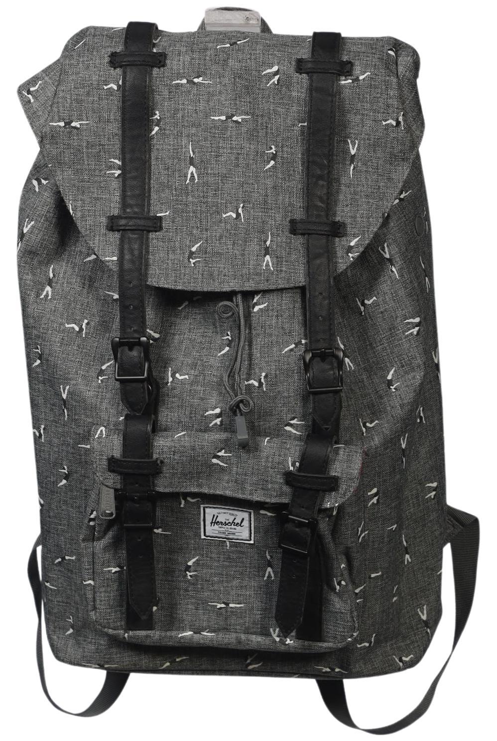 

Herschel Damen Rucksack, grau, Gr.
