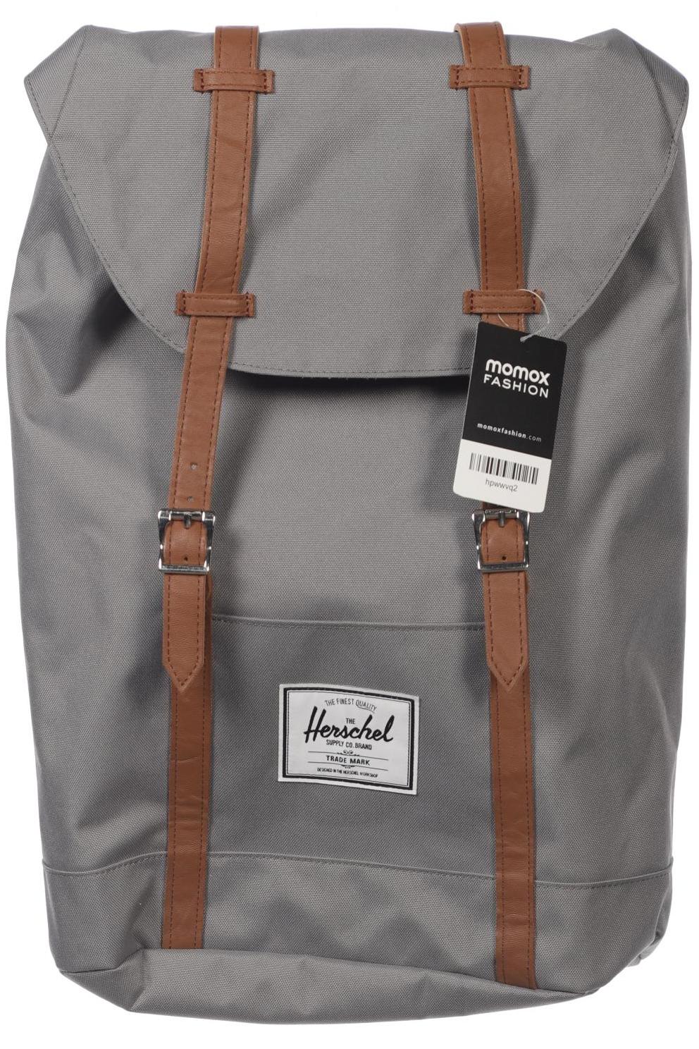 

Herschel Damen Rucksack, grau