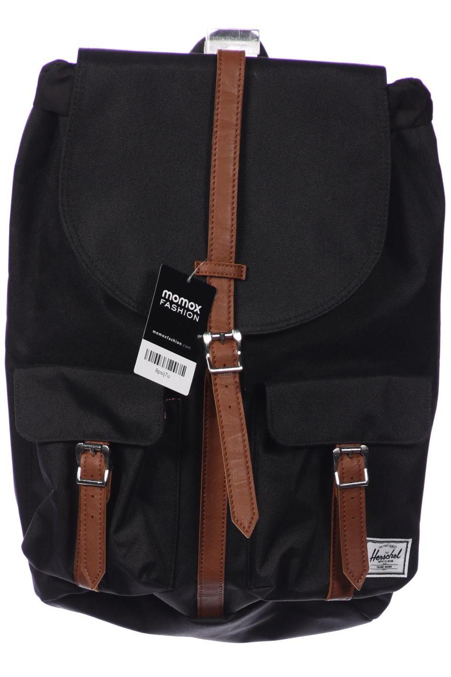 

Herschel Damen Rucksack, schwarz