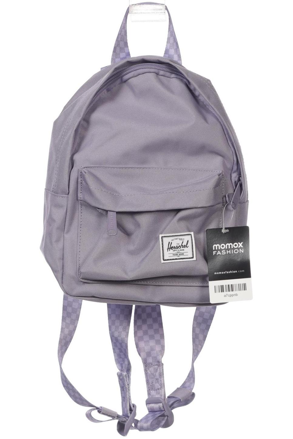 

Herschel Damen Rucksack, flieder