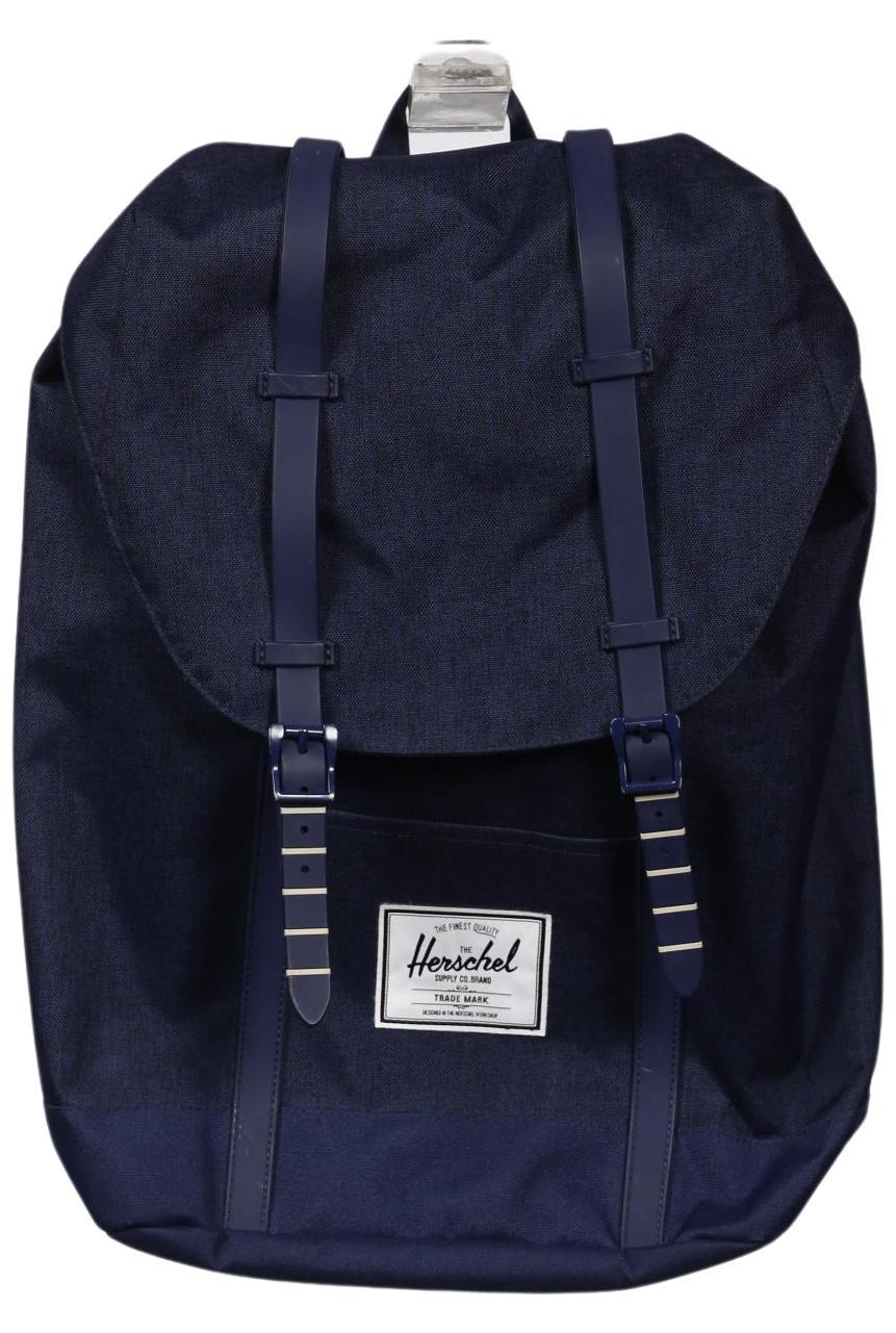 

Herschel Damen Rucksack, marineblau, Gr.