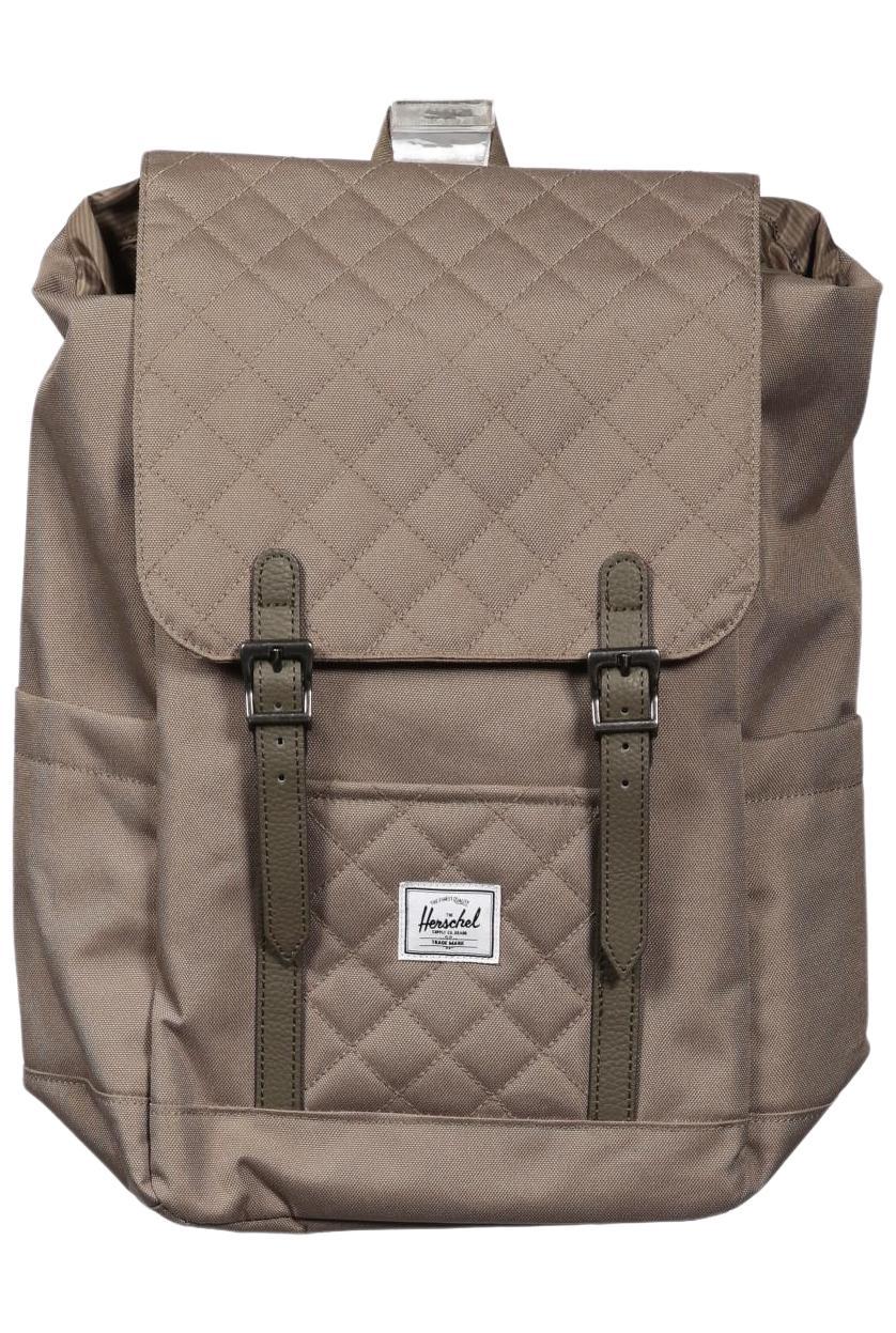 

Herschel Damen Rucksack, beige, Gr.