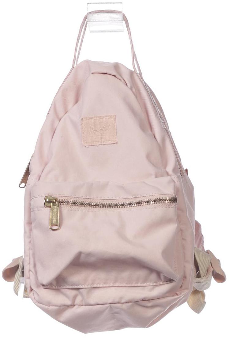 

Herschel Damen Rucksack, pink, Gr.