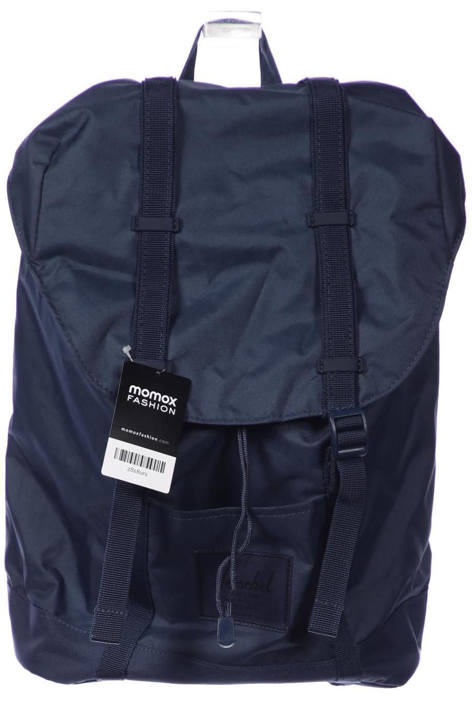 

Herschel Damen Rucksack, marineblau
