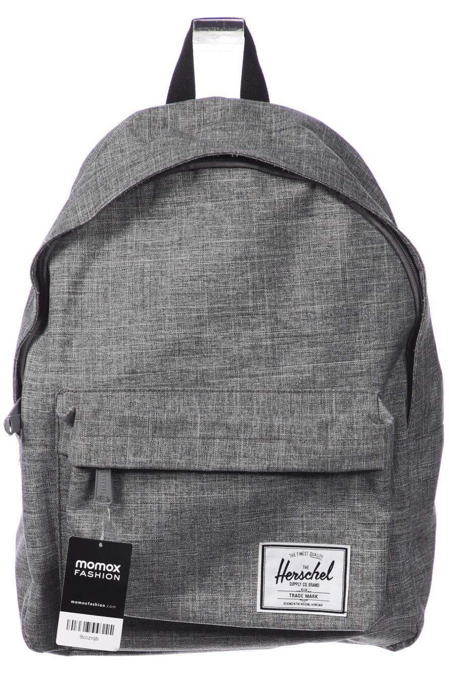 

Herschel Damen Rucksack, grau, Gr.