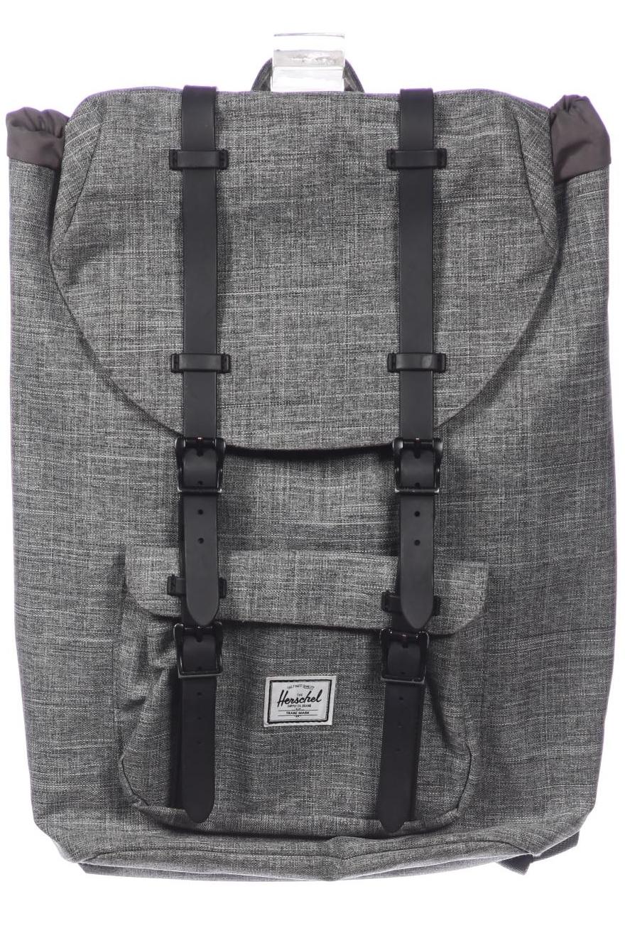 

Herschel Damen Rucksack, grau, Gr.