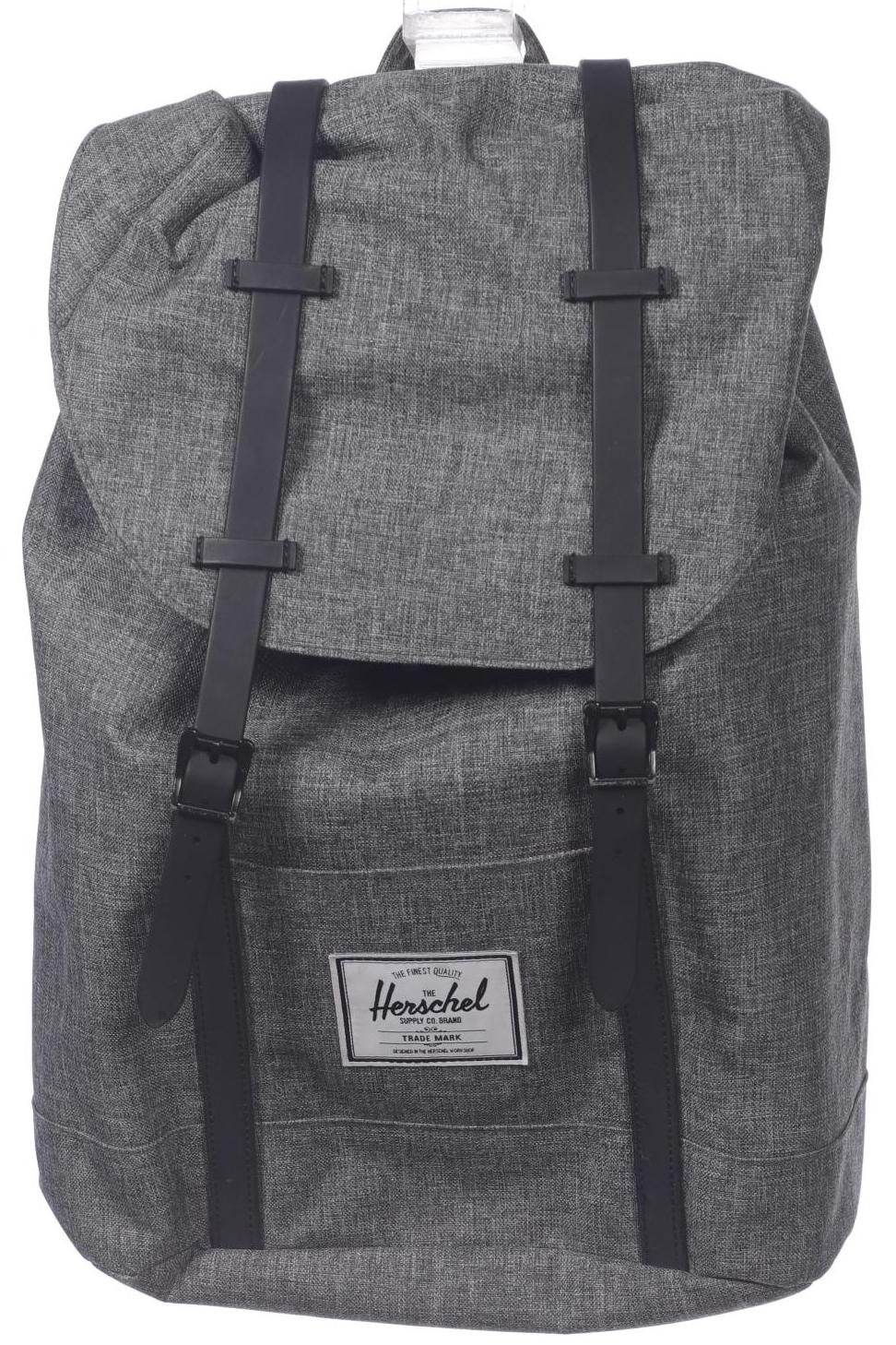 

Herschel Damen Rucksack, grau, Gr.