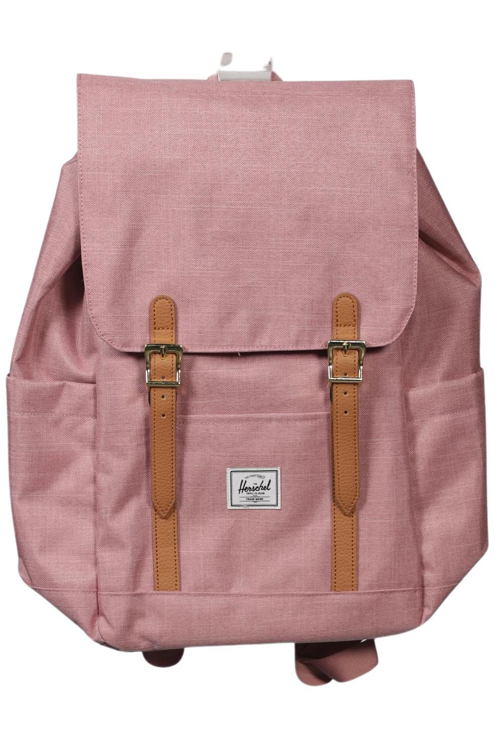 

Herschel Damen Rucksack, pink, Gr.