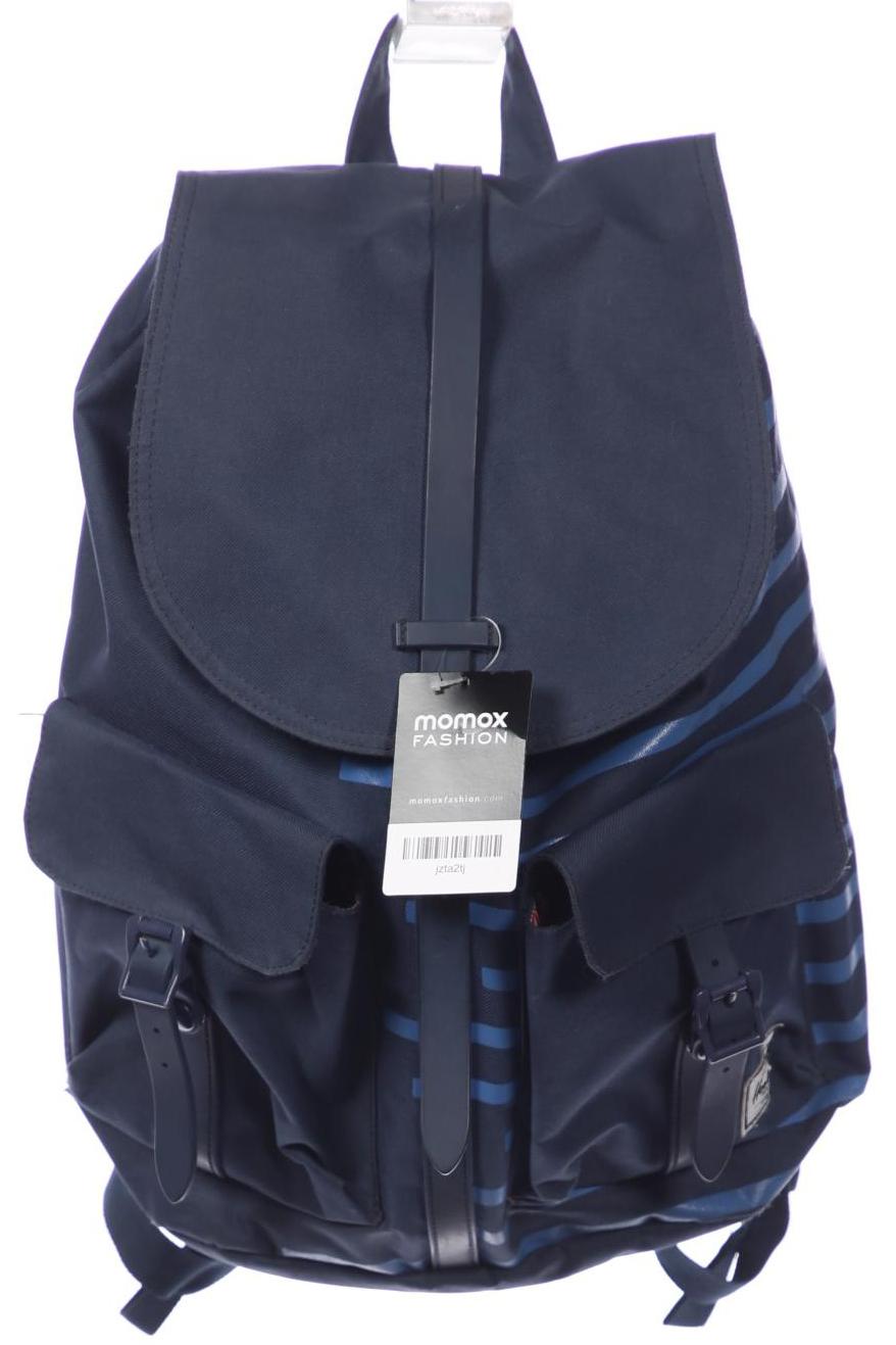 

Herschel Damen Rucksack, marineblau, Gr.