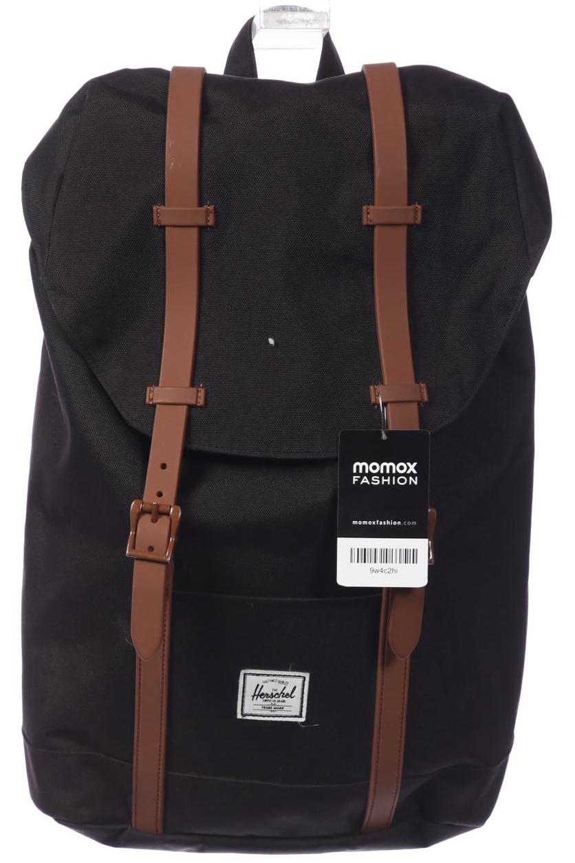 

Herschel Damen Rucksack, schwarz, Gr.