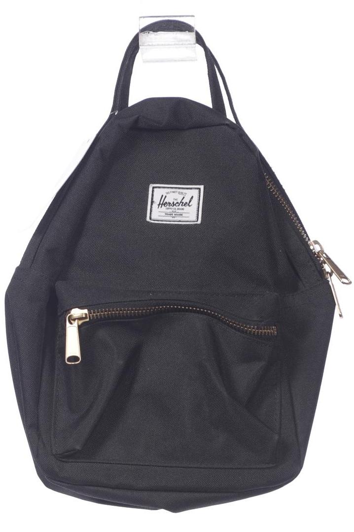 

Herschel Damen Rucksack, schwarz, Gr.