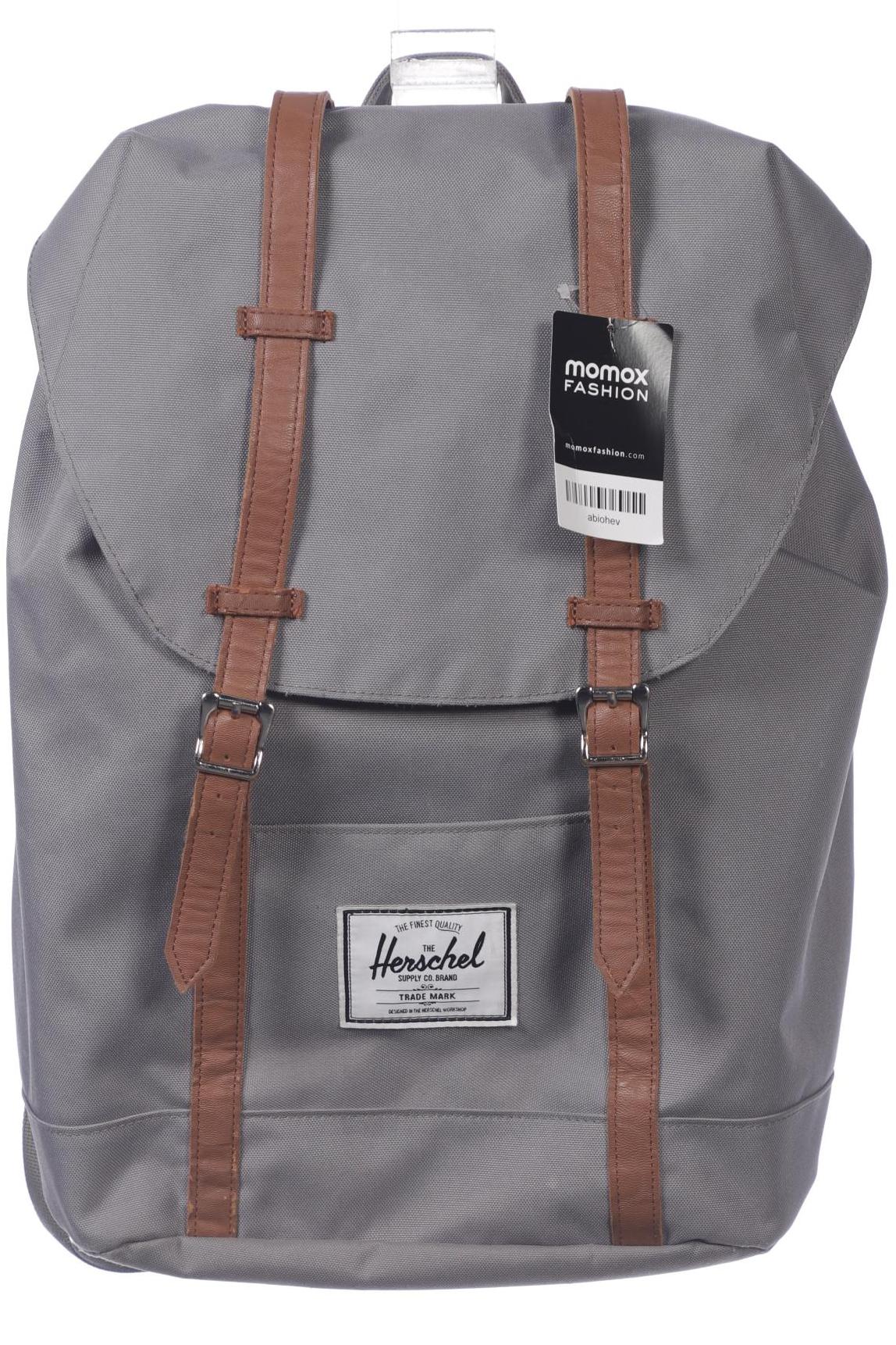 

Herschel Damen Rucksack, grau, Gr.