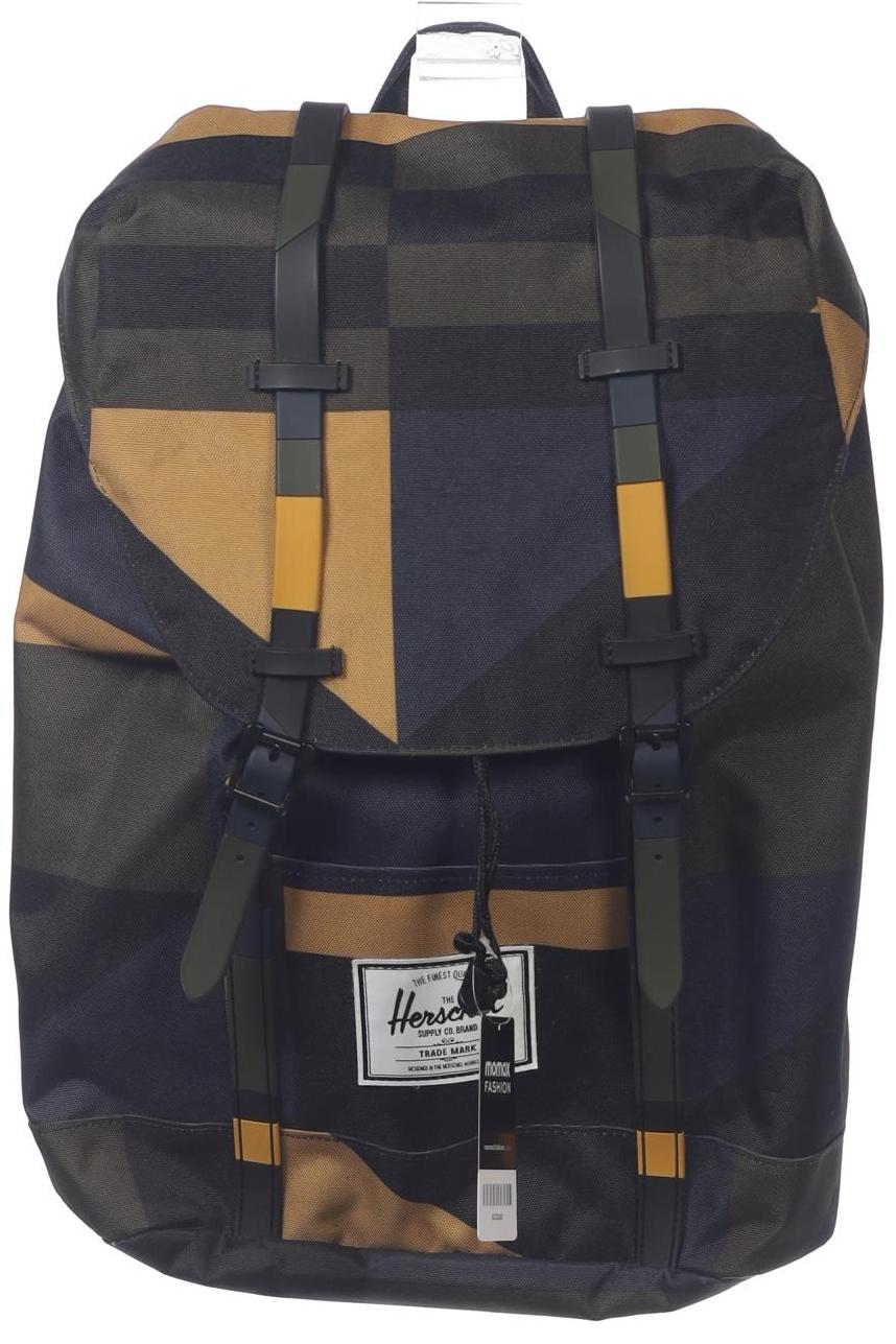 

Herschel Damen Rucksack, grün, Gr.