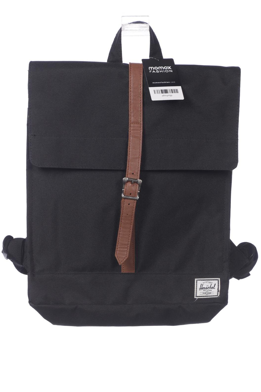 

Herschel Damen Rucksack, schwarz