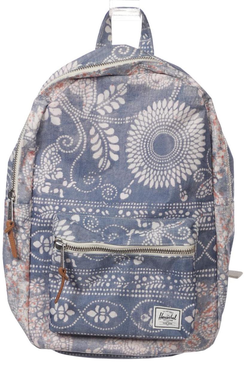 

Herschel Damen Rucksack, blau