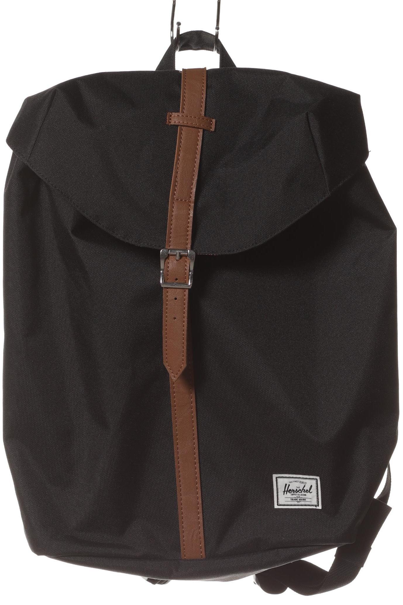

Herschel Damen Rucksack, schwarz, Gr.