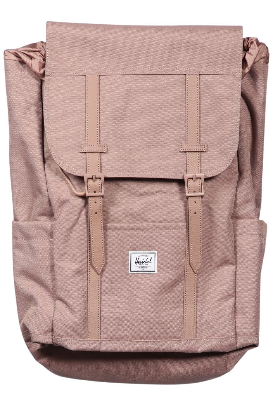 

Herschel Damen Rucksack, pink, Gr.