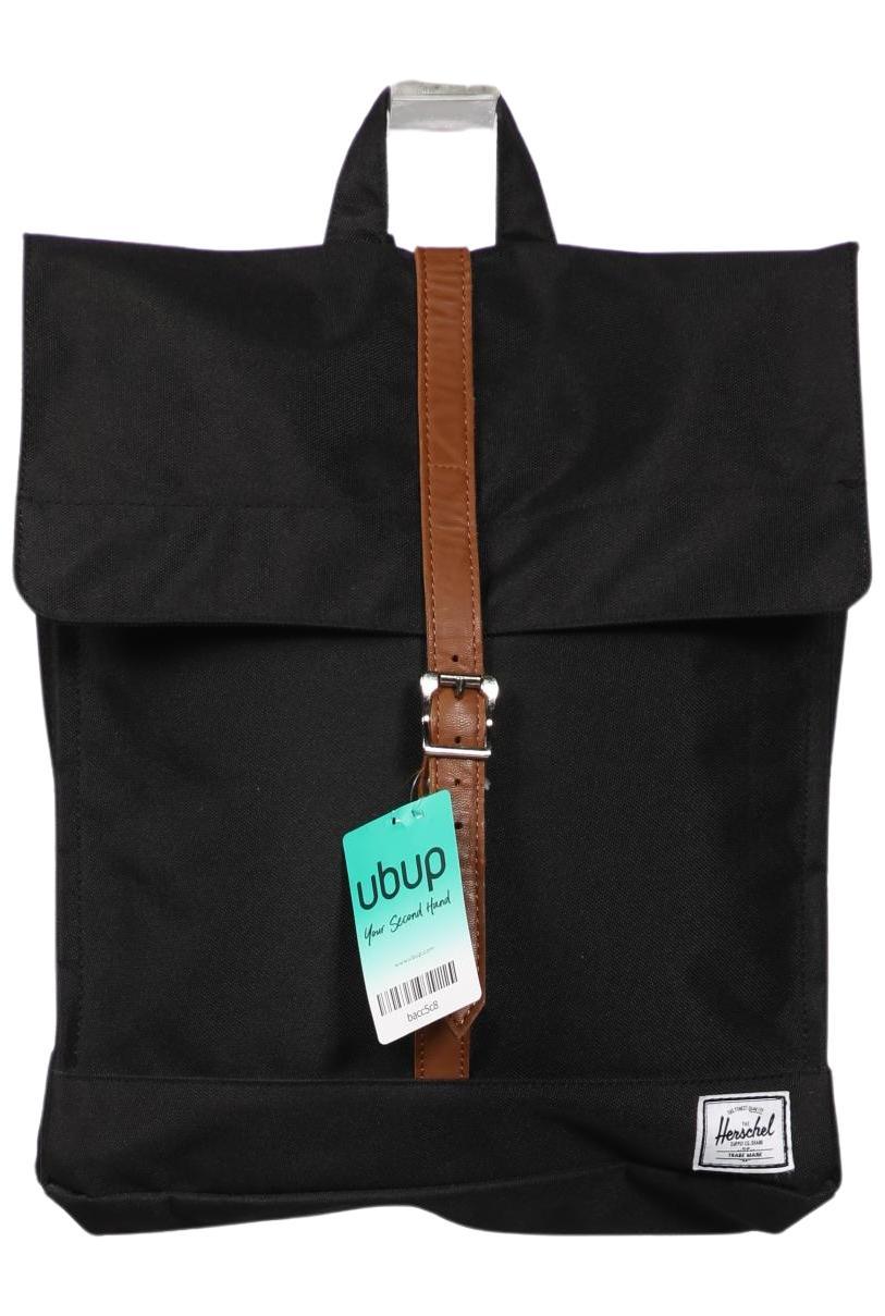 

Herschel Damen Rucksack, schwarz, Gr.