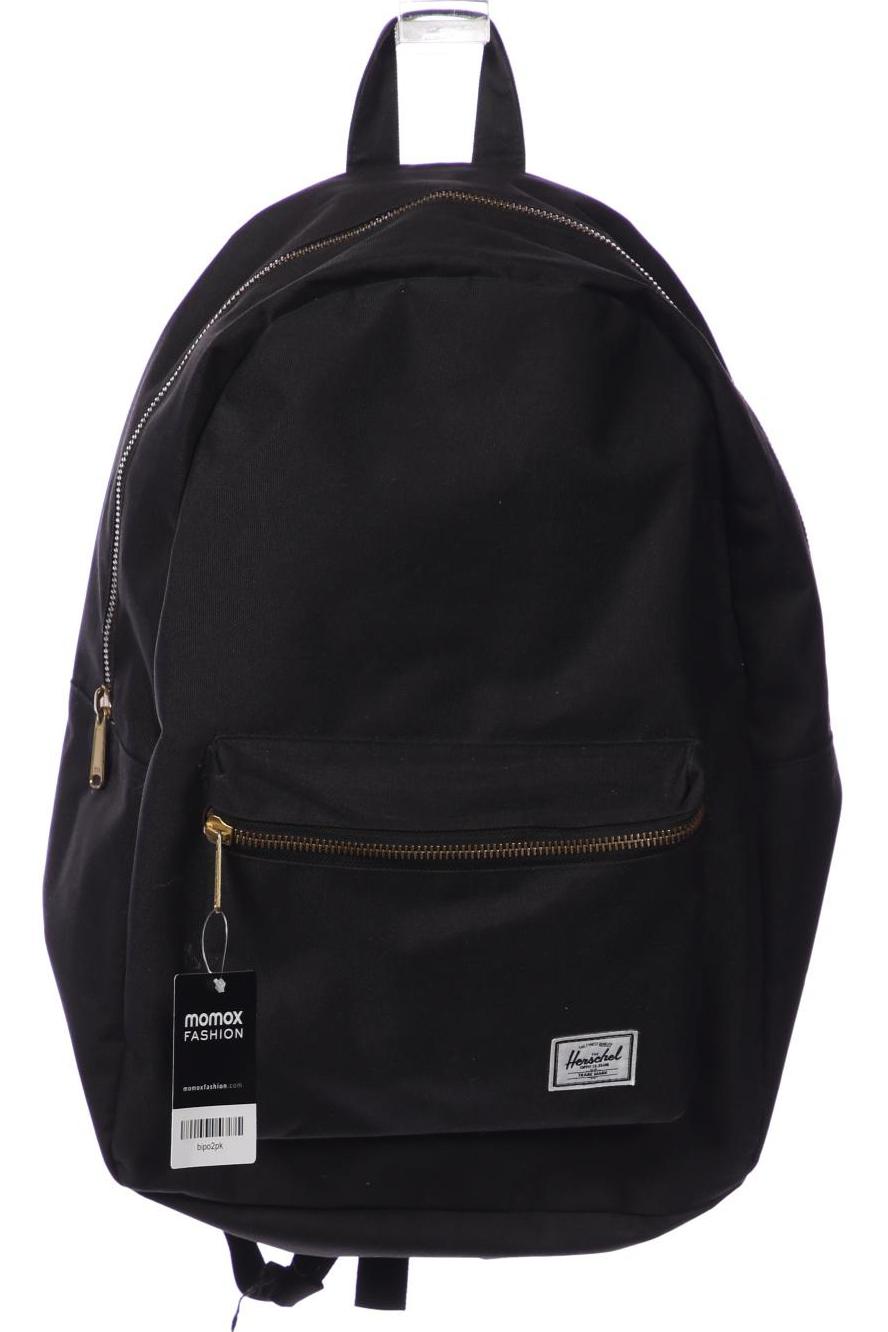 

Herschel Damen Rucksack, schwarz