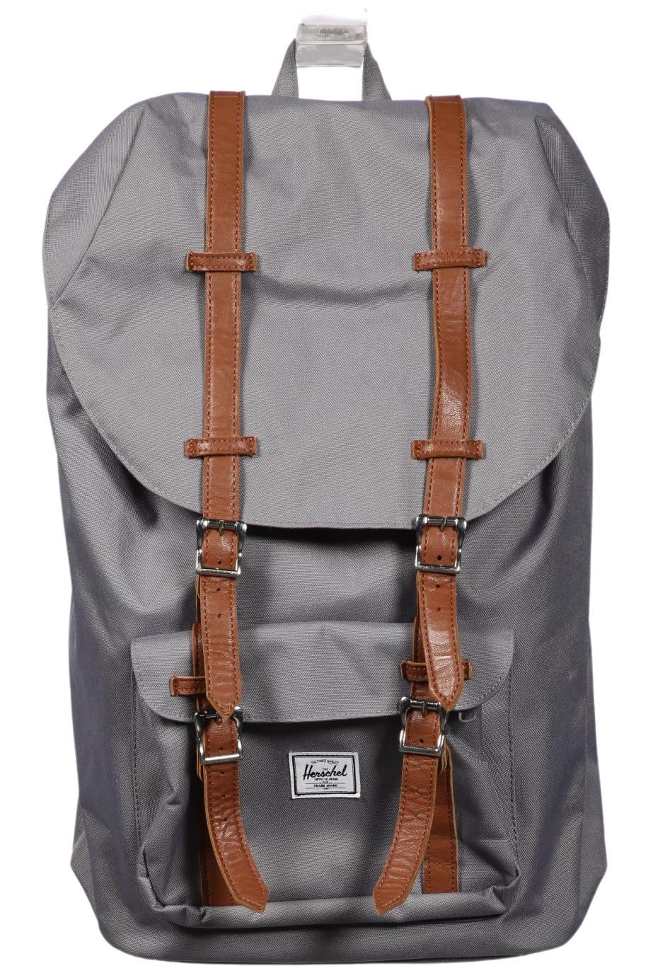 

Herschel Damen Rucksack, grau, Gr.