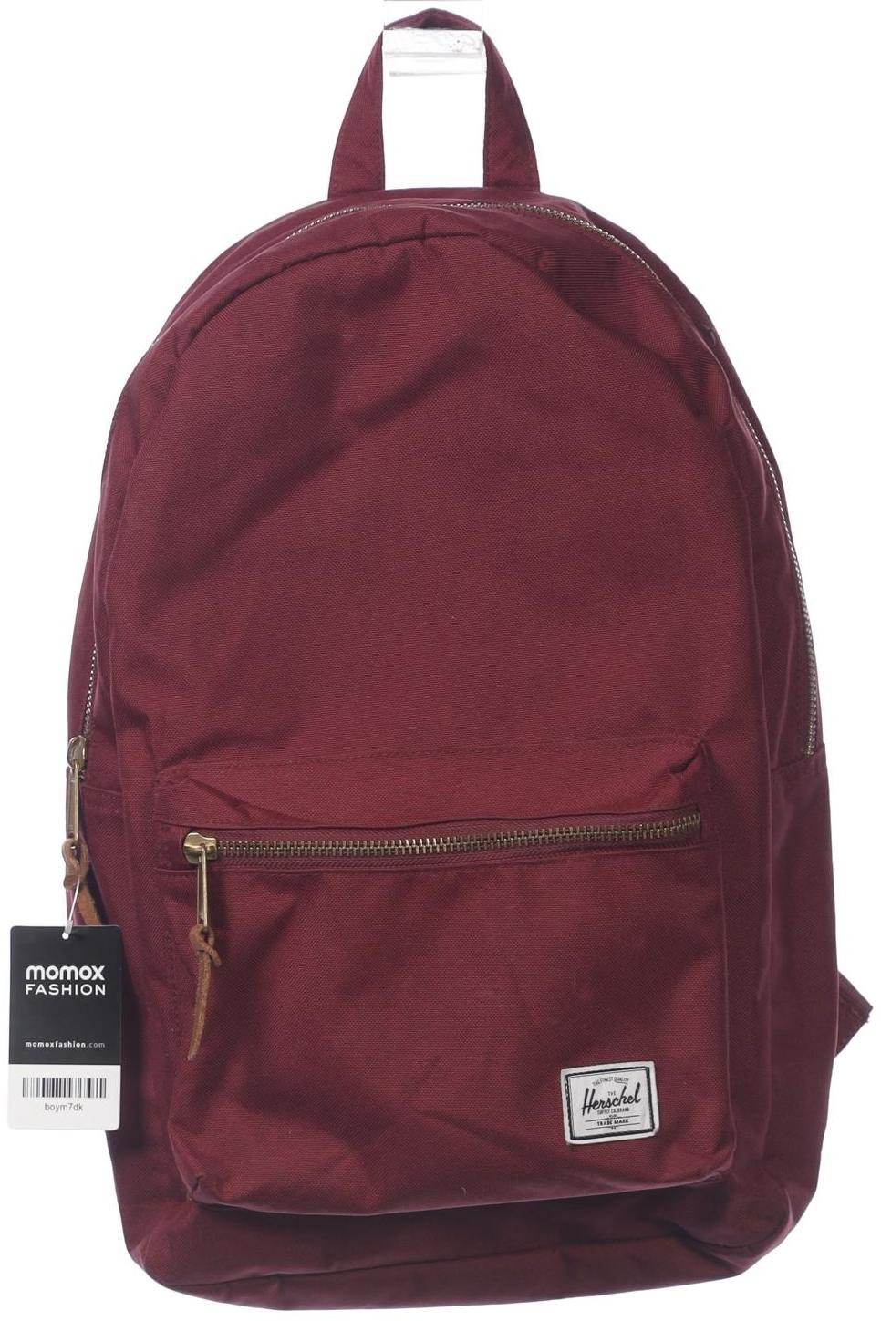 

Herschel Damen Rucksack, bordeaux, Gr.