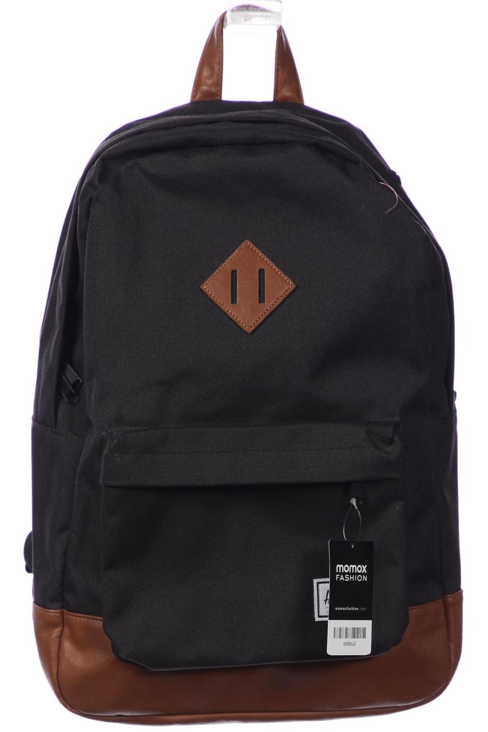 

Herschel Damen Rucksack, schwarz