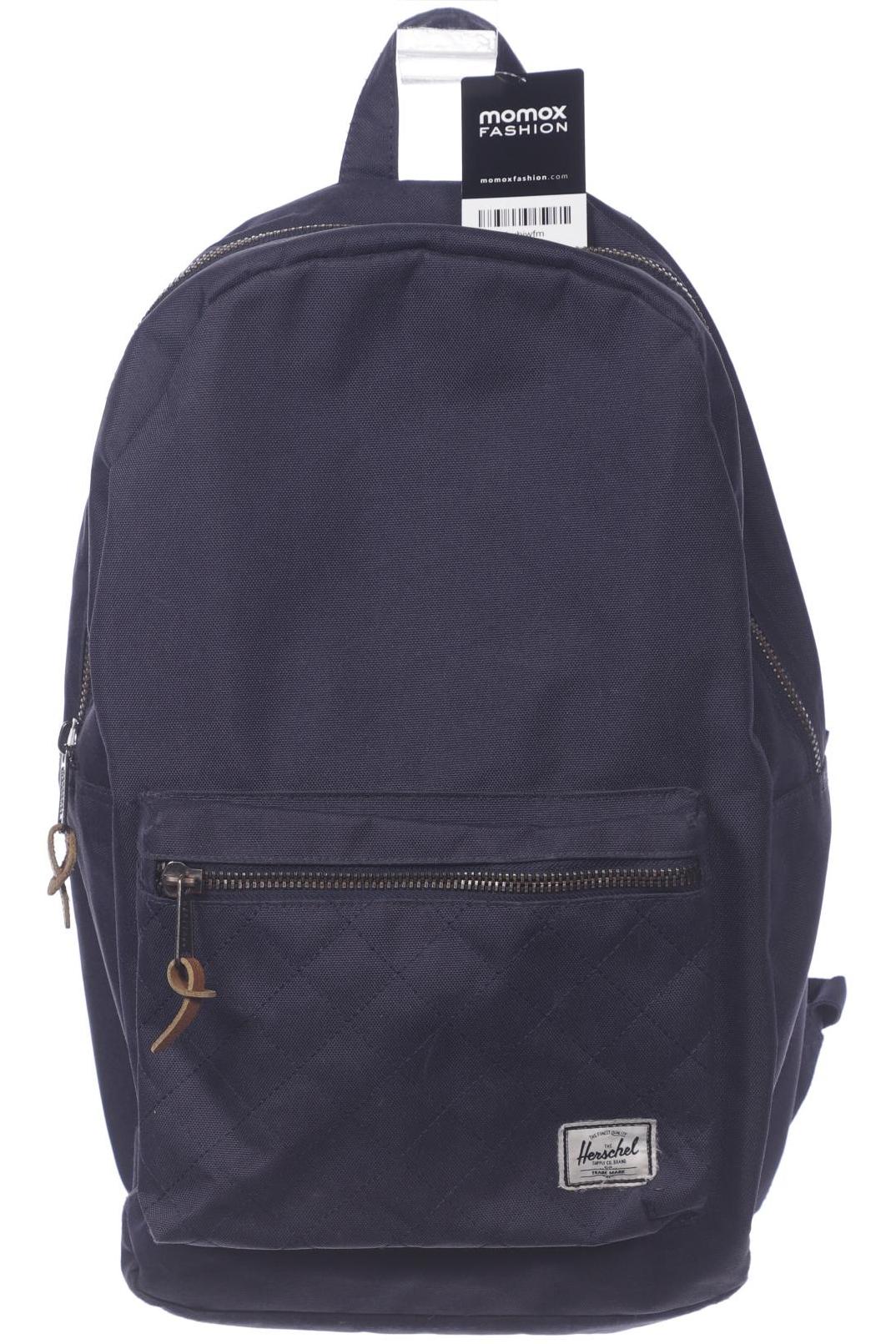 

Herschel Damen Rucksack, marineblau, Gr.