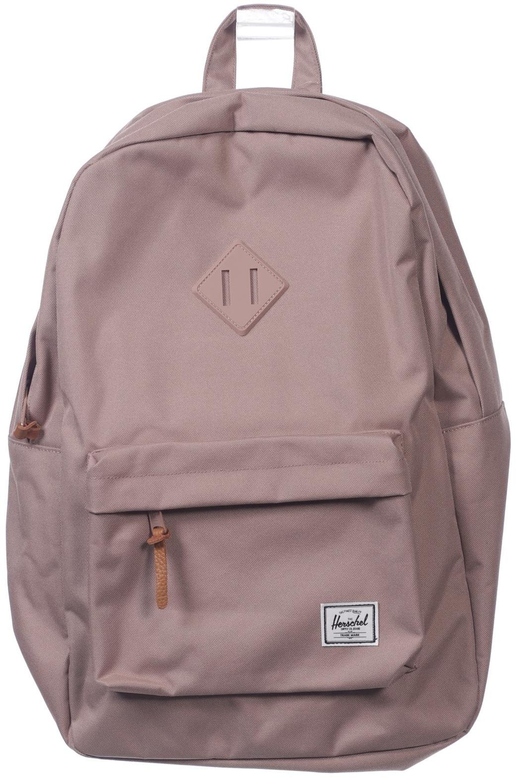 

Herschel Damen Rucksack, pink, Gr.