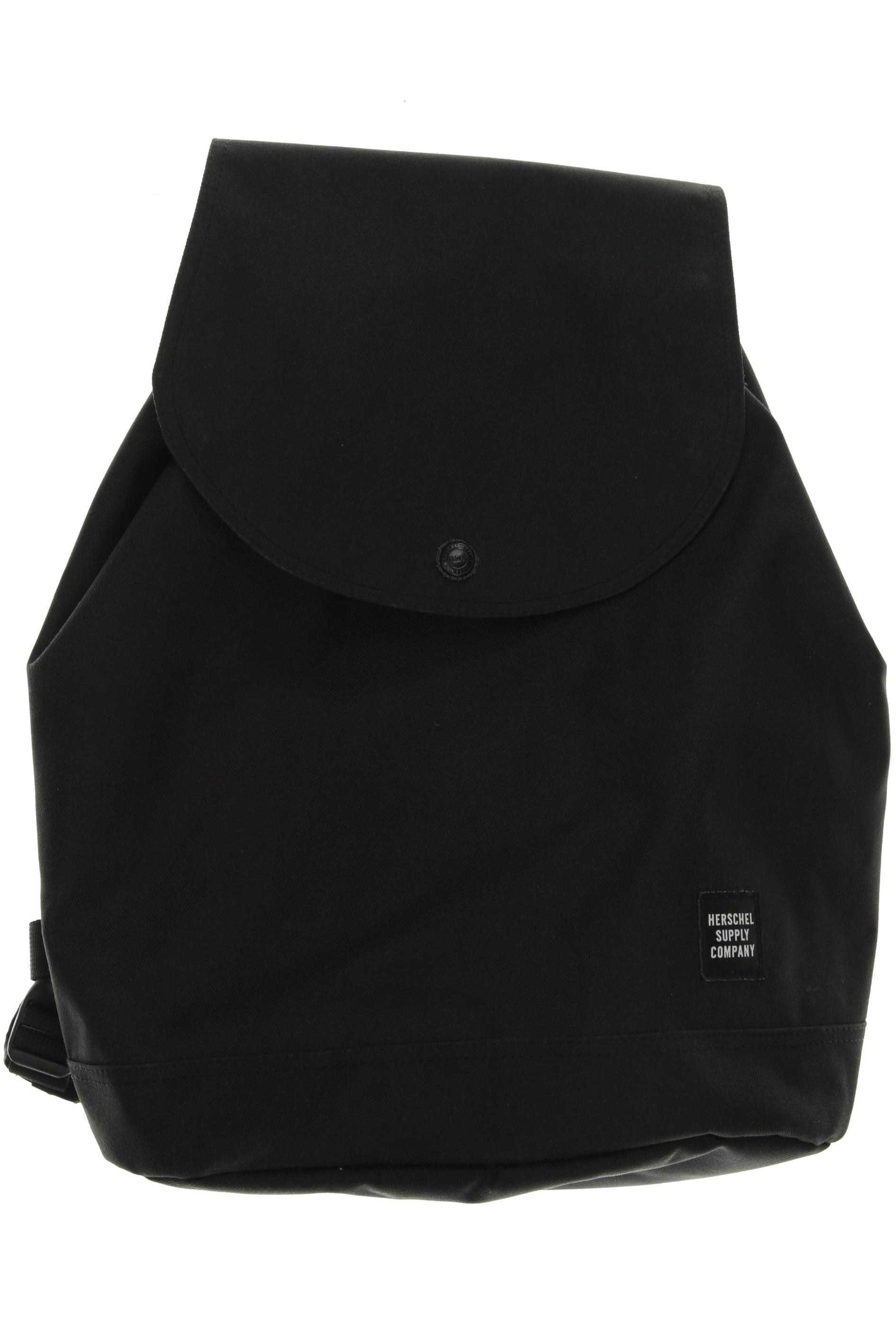 

Herschel Damen Rucksack, schwarz, Gr.