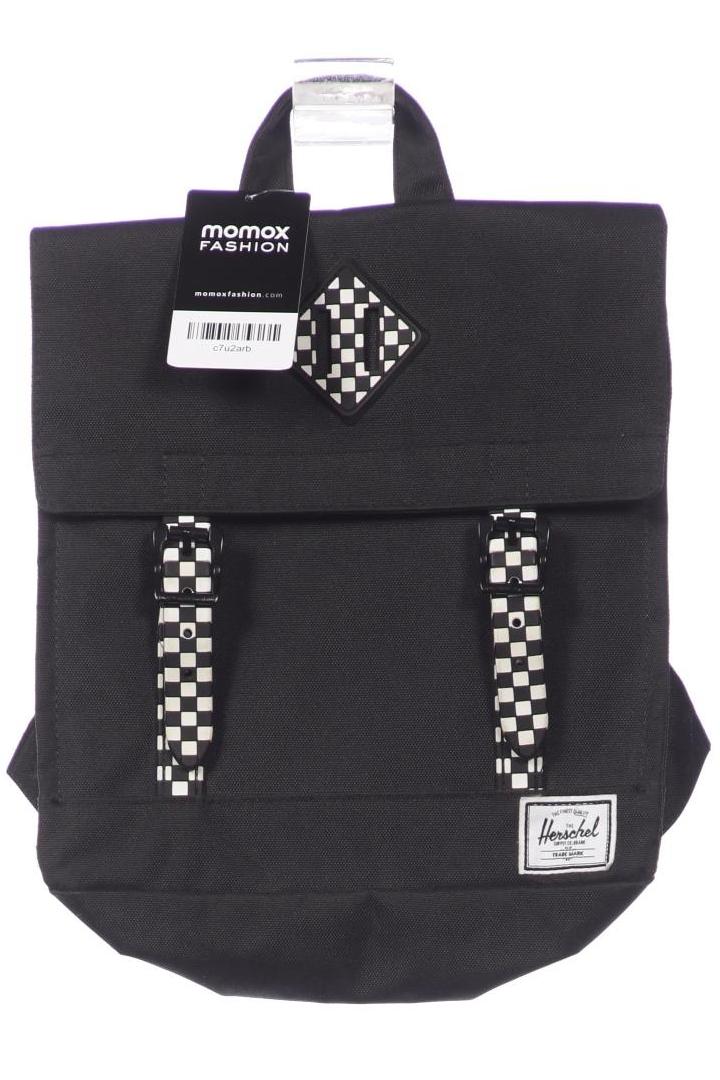 

Herschel Damen Rucksack, schwarz, Gr.