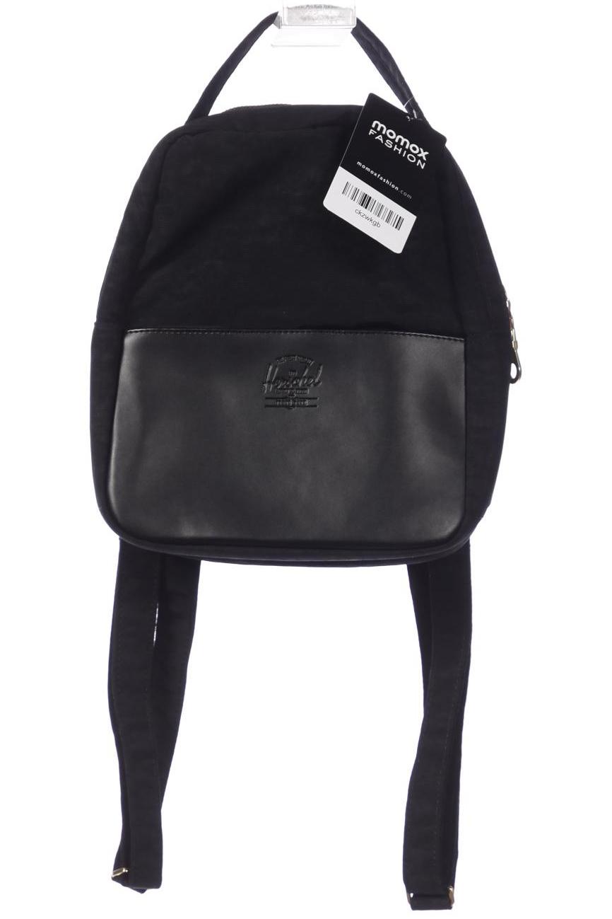 

Herschel Damen Rucksack, schwarz, Gr.