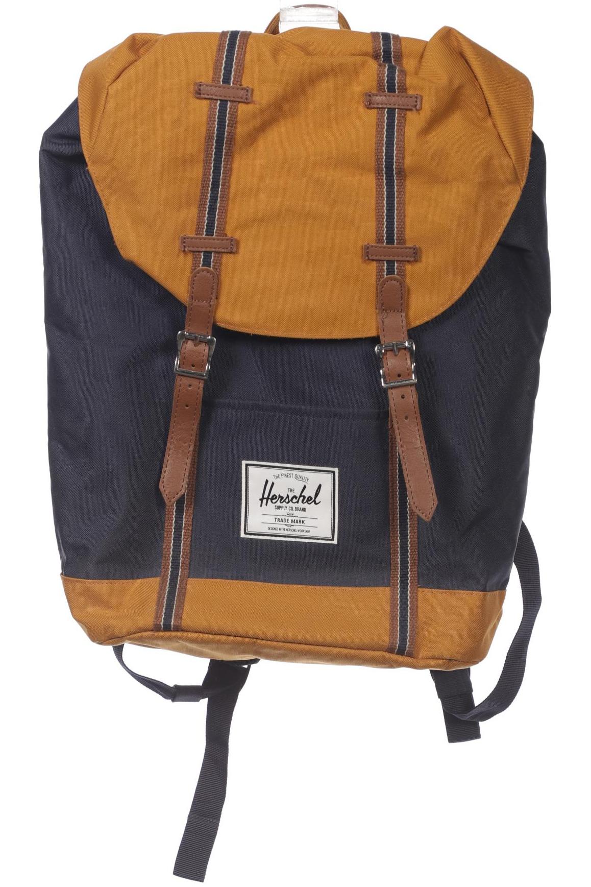 

Herschel Damen Rucksack, marineblau