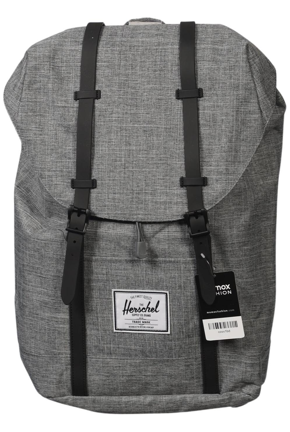 

Herschel Damen Rucksack, grau, Gr.
