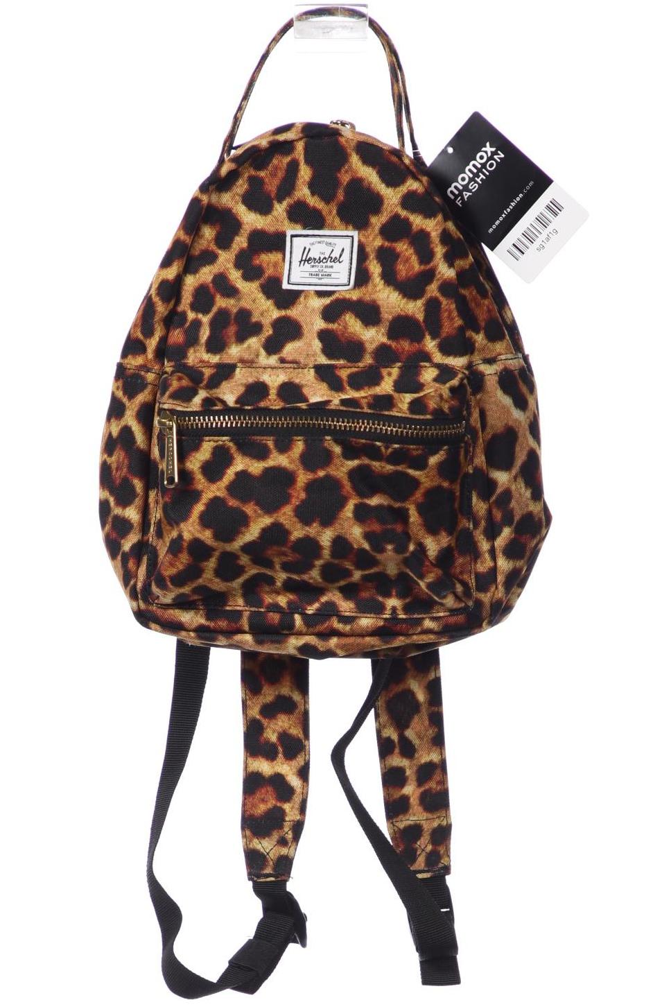 

Herschel Damen Rucksack, gelb, Gr.
