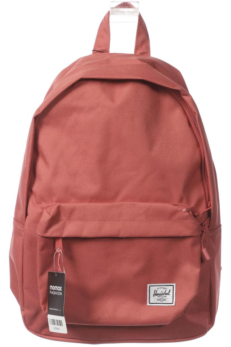 

Herschel Damen Rucksack, rot, Gr.