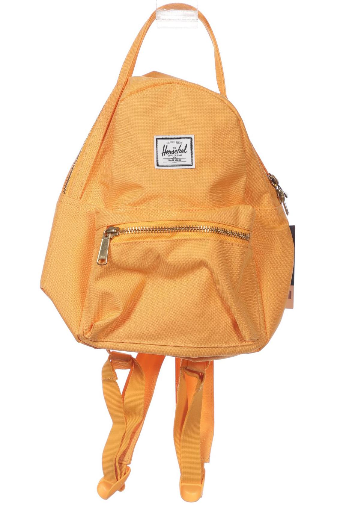 

Herschel Damen Rucksack, orange