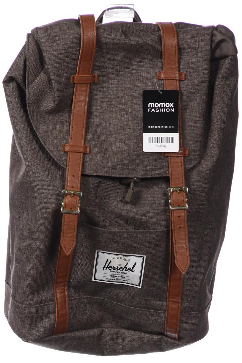 

Herschel Damen Rucksack, grün