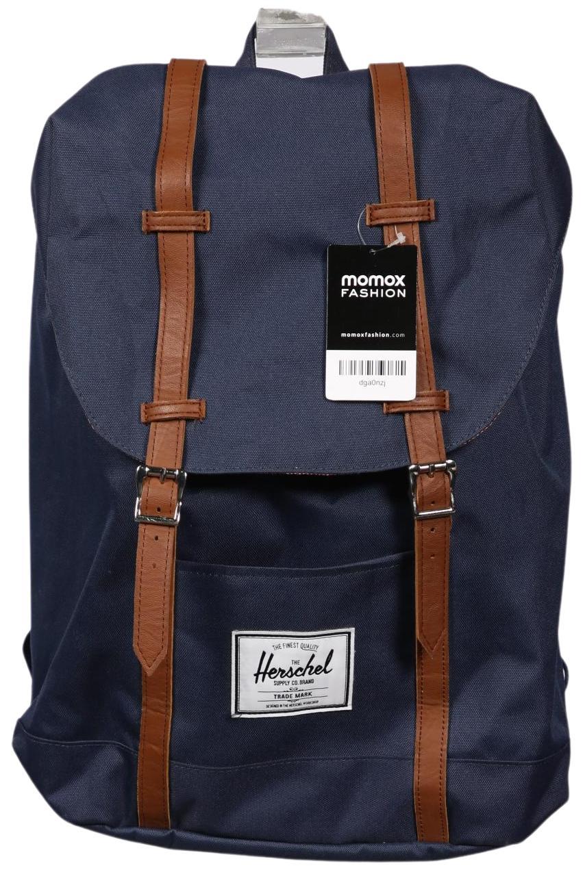 

Herschel Damen Rucksack, blau, Gr.