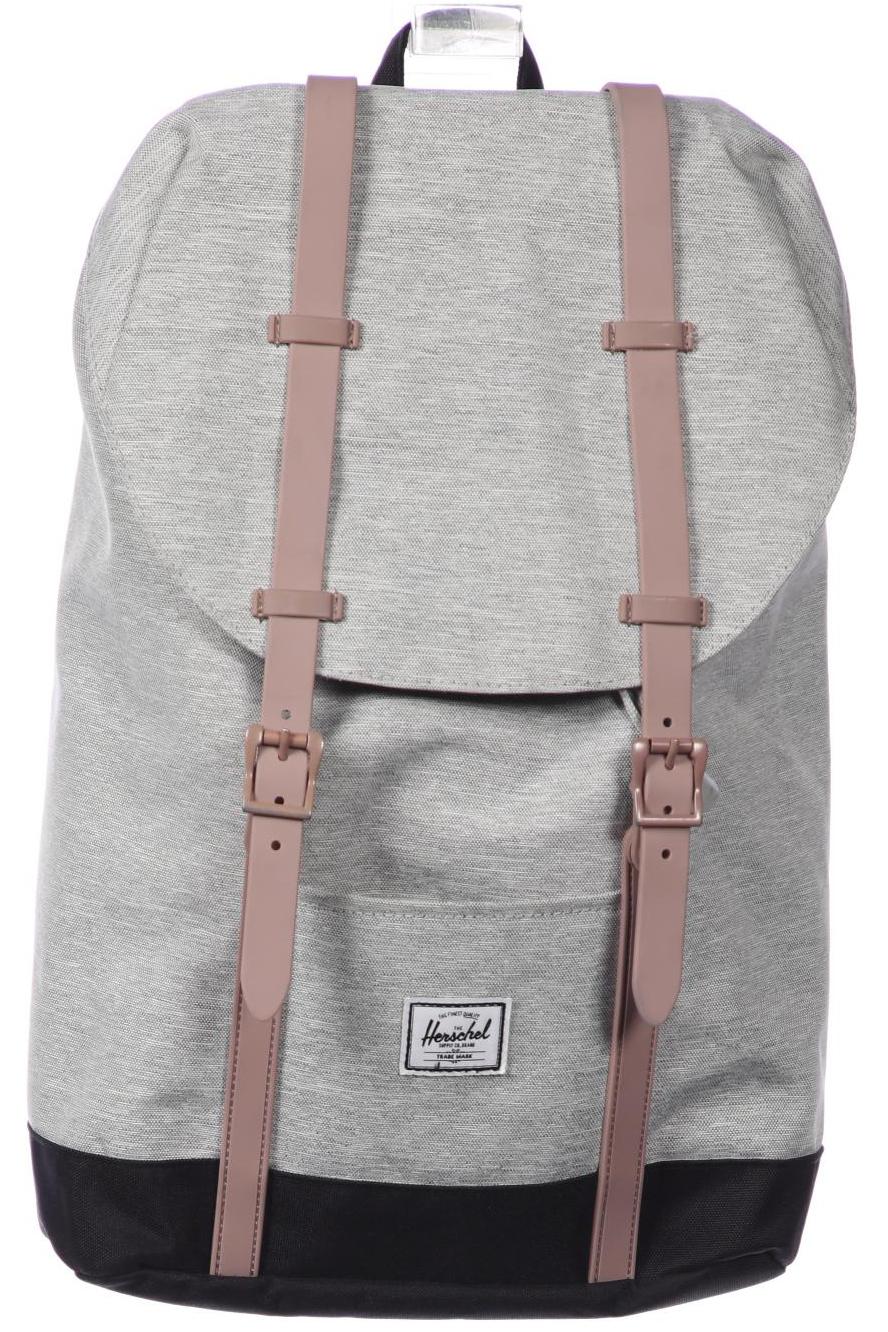 

Herschel Damen Rucksack, grau