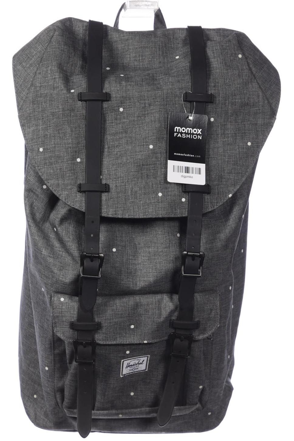 

Herschel Damen Rucksack, grau, Gr.