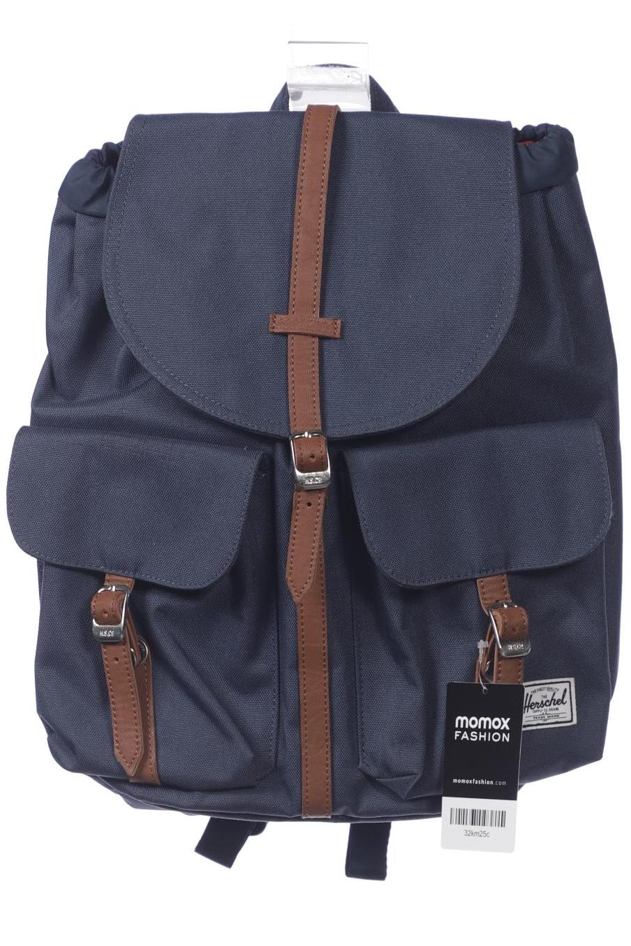 

Herschel Damen Rucksack, marineblau, Gr.