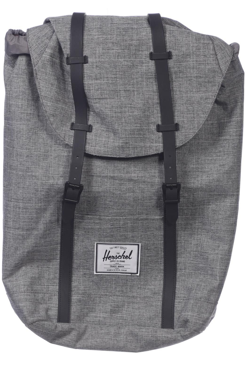 

Herschel Damen Rucksack, grau, Gr.