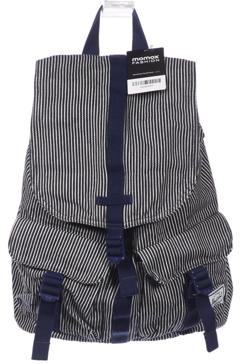 

Herschel Damen Rucksack, marineblau, Gr.